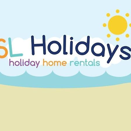 Csl Holidays 호텔 스케그니스 외부 사진