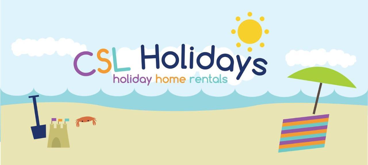 Csl Holidays 호텔 스케그니스 외부 사진