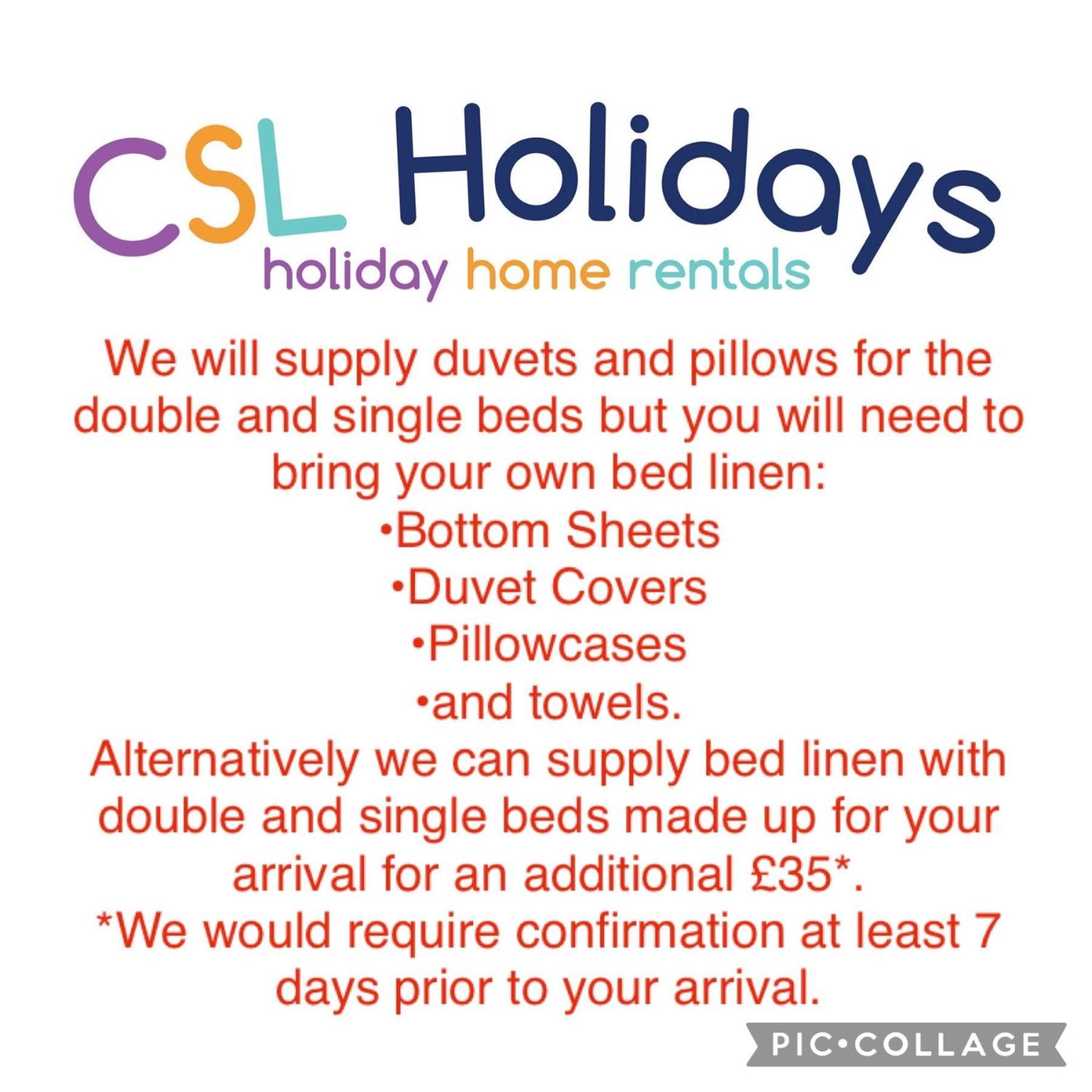 Csl Holidays 호텔 스케그니스 외부 사진